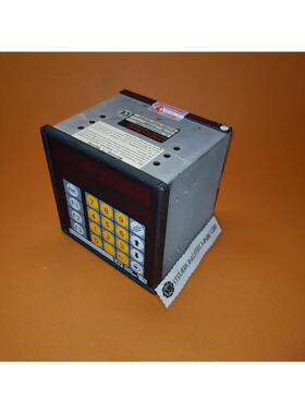 Lenord+Bauer EL 8380A0S00L07000 Control Panel