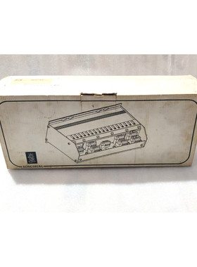 康士伯 Maritime 作为名称 SCU 部件 329785 RV- E1