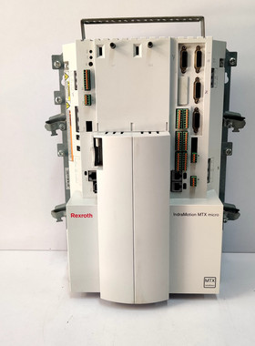 REXROTH HCT02.1E-W0025-A-03-B-L8-2S-NN-NN-FW IndraMotion MTX