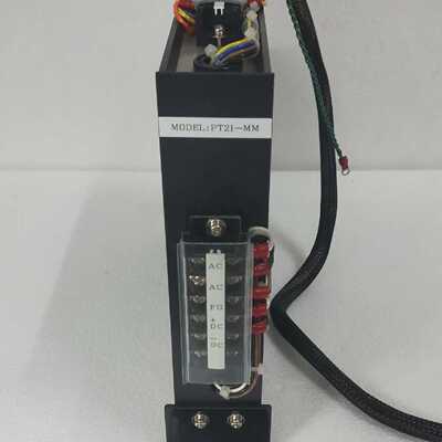 AUTOPILOT POWER SUPPLY UNIT PT21MM