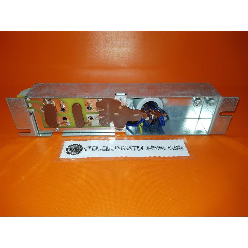 Lenze Filtro Antifurto SD / Filtro RFI SD Tipo: E82ZZ75112B2