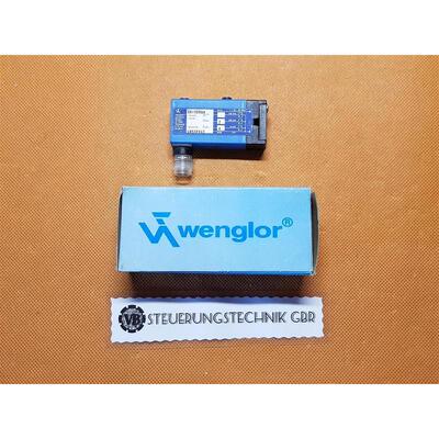 WENGLOR Infrarot-Schalter Type: UT55PDV2