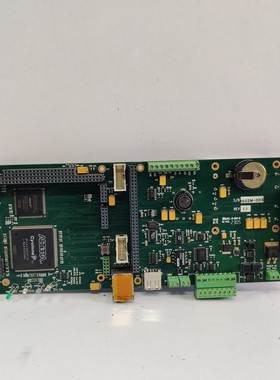 DATA RESPONS S/N 0602M-003 REV 1.1