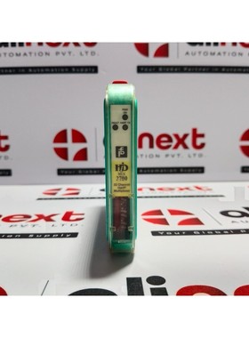 pepperl+fuchs elcon 2700-g mux 32 通道 hart 多路复用器