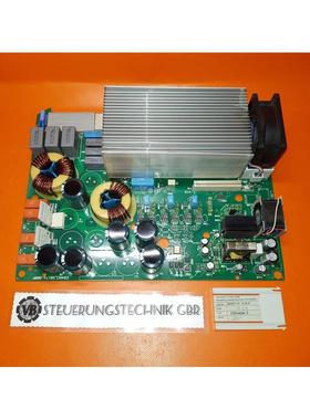 Lenze Hauptplatine Type: E94ACLS0174-000P DEFEKT