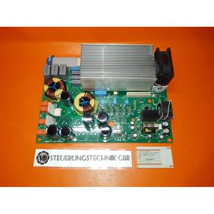 Lenze Hauptplatine Type: E94ACLS0174-000P DEFEKT