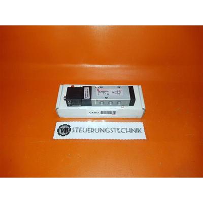 NORGREN V60A513A-A313J Pneumatik-Magnetventil