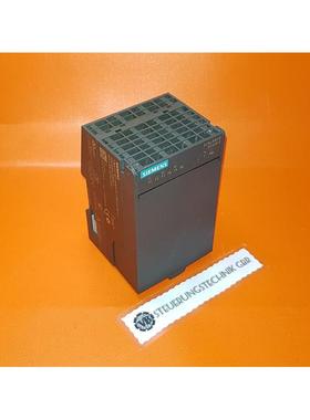 SIEMENS Scalance XF204-2 Type: 6GK5 204-2BC00-2AF2 E-Stand: