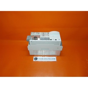 Axle Module Servo 1.0 Drive ECSEA008C4B LENZE Type