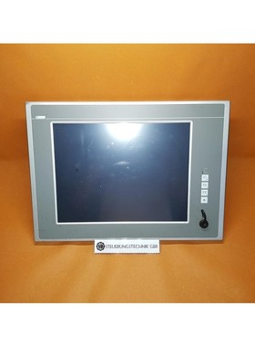 Lenze Digitec Controls Touch Panel-PC 106AT19542