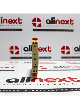 Weidmuller 模拟隔离器 832765 | W408-00A3 | 9-30VDC 电源