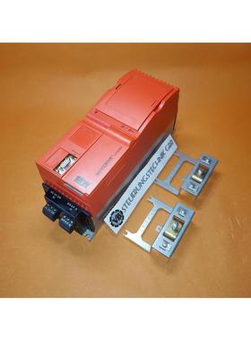 Sew Movidrive 小巧型:MCF41A0015-503-4-00