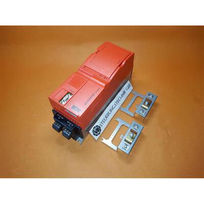 Sew Movidrive 小巧型:MCF41A0015-503-4-00