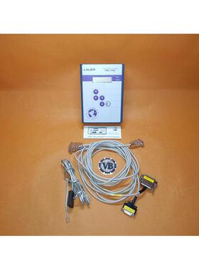 LAUER Teleservice Terminal Panel Type: Tsn 100