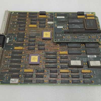 Honeywell ApmmCom 51304685100  51401598100 Rev F Time Sincro