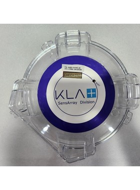 KLA TENCOR SENSARRAY DIVISION 3440D-12-8100_SA