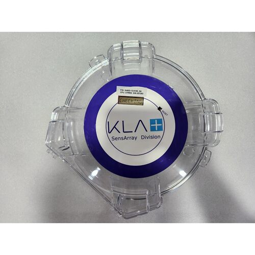 KLA TENCOR SENSARRAY DIVISION 3440D-12-8100_SA