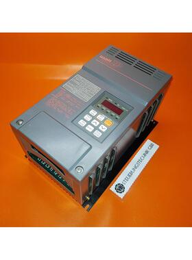Watt tronic Inverter Type: FUWTG0015H1 - 1,5 kW