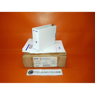 Lenze 6033 _ G.2C /340918/ BRAKING Chopper Module