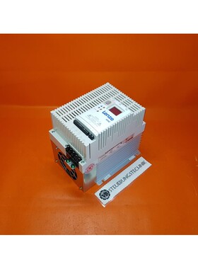 Lenze ESMD752L4TXA / ID 13188633 / 7,5 kW / Inverter