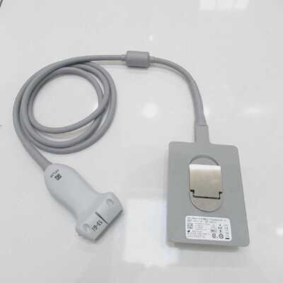FUJIFILM SONOSITE HFL38xi136 MHz LINEAR ARRAY TRANSDUCER EDG