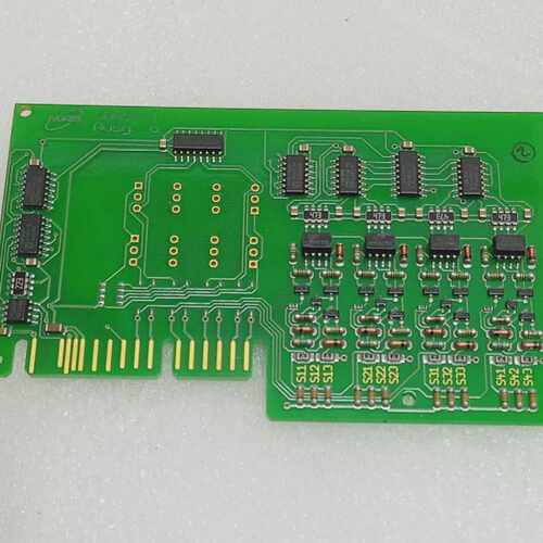Carte PCB NORIS SA 6551G