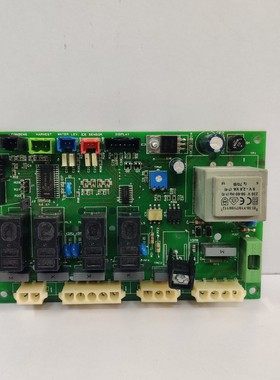Scotsman 33580150/0 SCM038 Rev 1 PCB WATWER LEVAL 控制器