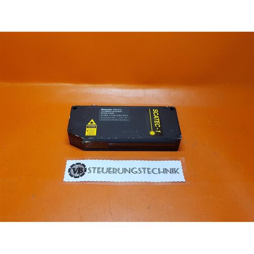 Baumer Fldm 170g1092/S42/Scatec-1/Exemplarz?hler