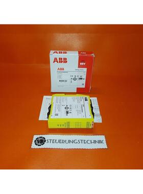 ABB Safety Relay 2TLA010040R0200