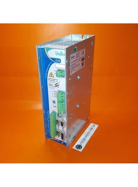 Unitek Amplificador De Servomotor Trifásico Digital Tipo: 7