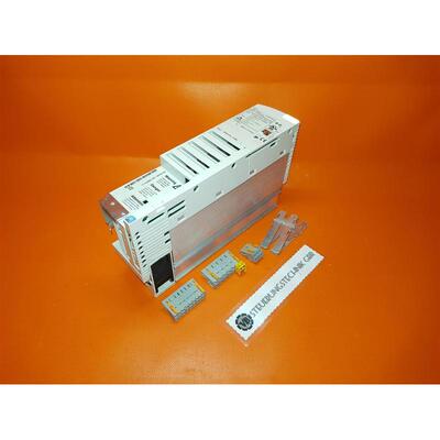 LENZE Convertidor De Frecuencia Tipo: E82EV152K2C000 / E82EV