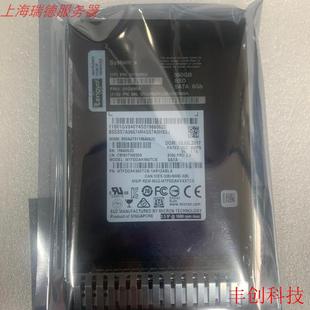 01GV854 960G SSD 2.5寸服务器固态硬盘 SATA