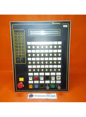 Swac PLC 948 - OAB55 Operator Panel