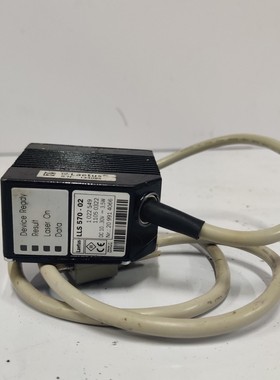 LAETUS LASER SCANNER LLS 570-02