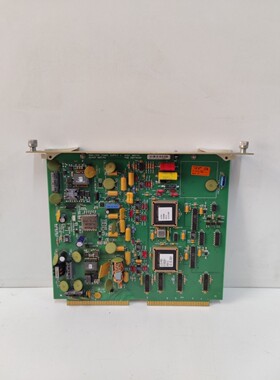 Backman CUTTELR A89742 1132-SSS 6859126-E 分析器电源供应