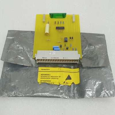 Scana MAREL AS 3880 Dalen Sistema De Control WIMH1 B