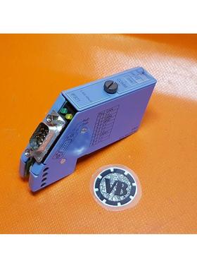 B&R 7IF371.70-1 / *Rev.E0 Módulo De Interfaz