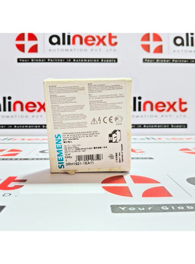 西门子辅助开关块 3RH1921-1EA11