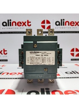 现代 HMC90W22 磁性接触器 750V|135A