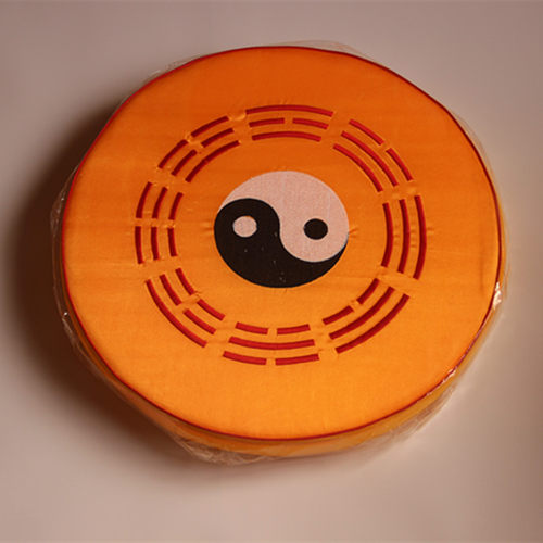 用品磕头拜垫八卦蒲团