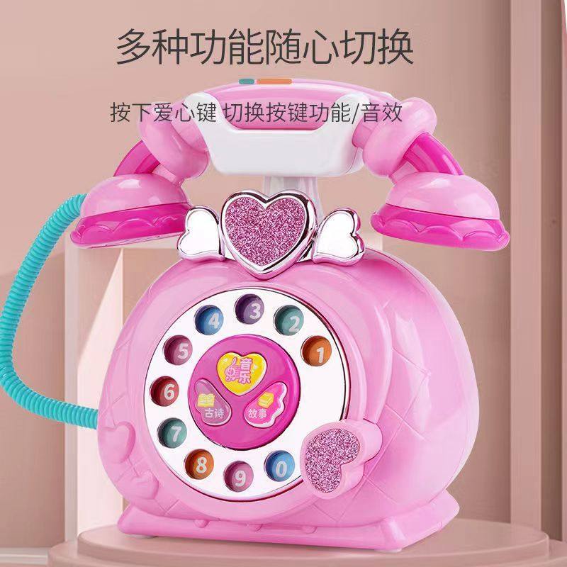 年龄说玩具糖果儿童好玩网红创意音乐灯光电话https中国大陆,玩具/童车/益智/积木/模型,其它玩具,淘宝优惠券,粉丝福利购,淘宝优惠卷