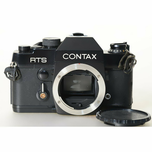 RTS 饰佳品 Contax 旁轴胶片相机 配件收藏装 康泰时