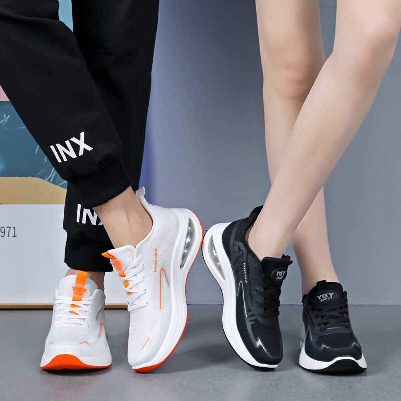 2024新款软底气囊舞蹈鞋