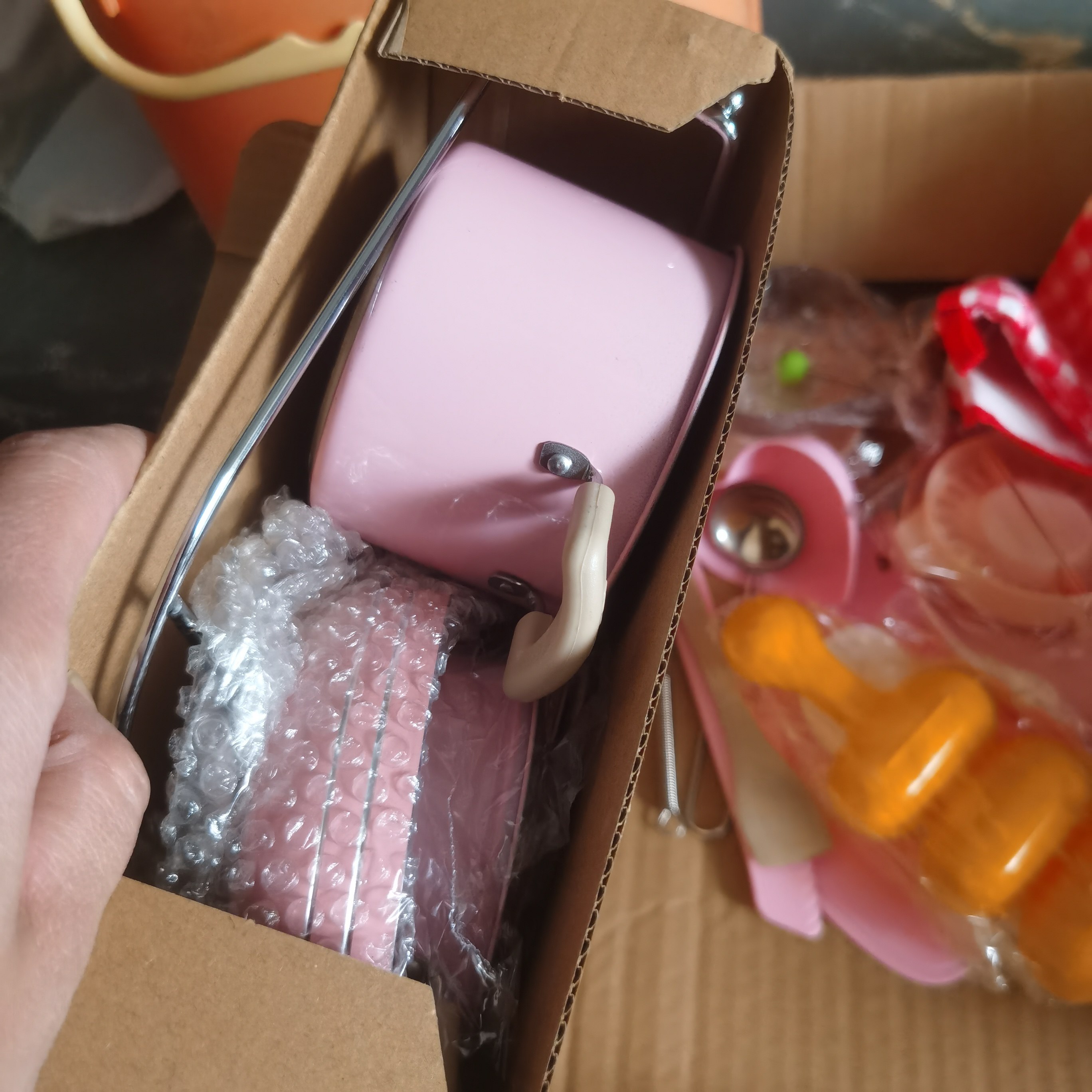儿童迷你活石真煮厨房真实可以吃的生日礼物套装福利特价