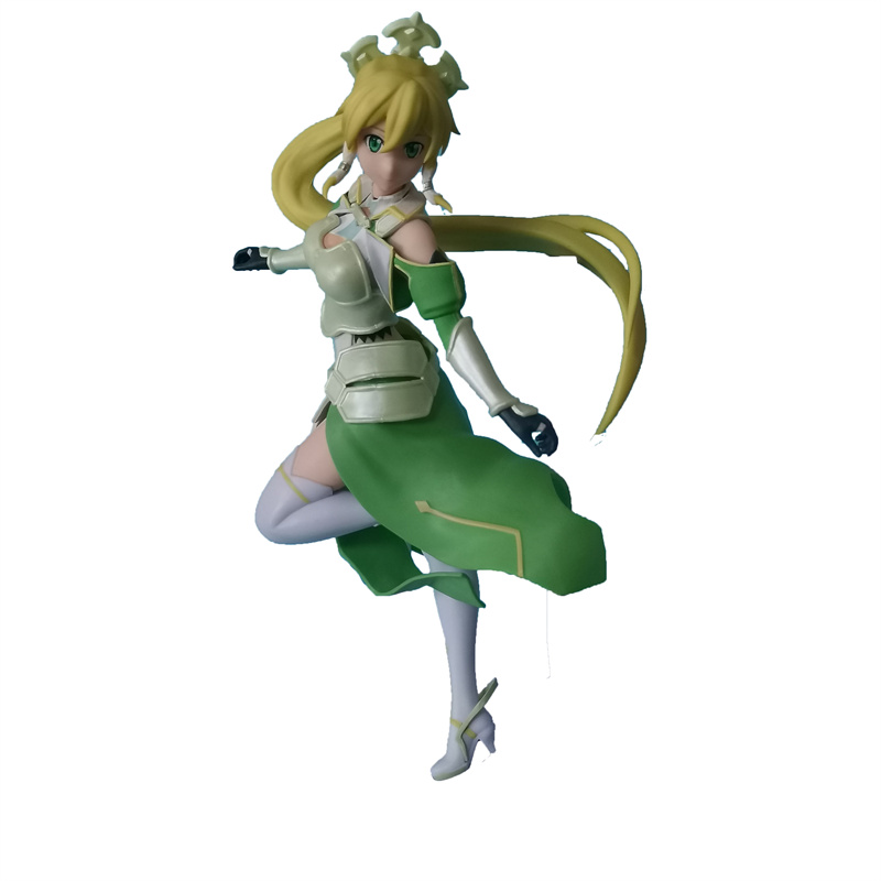 现货动漫刀剑神域景品实惠