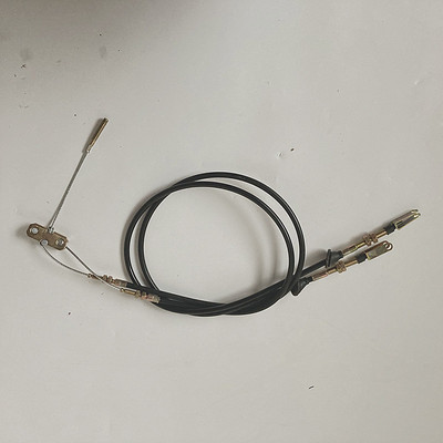 GDG4Q5S260昆卡驻车手刹拉线