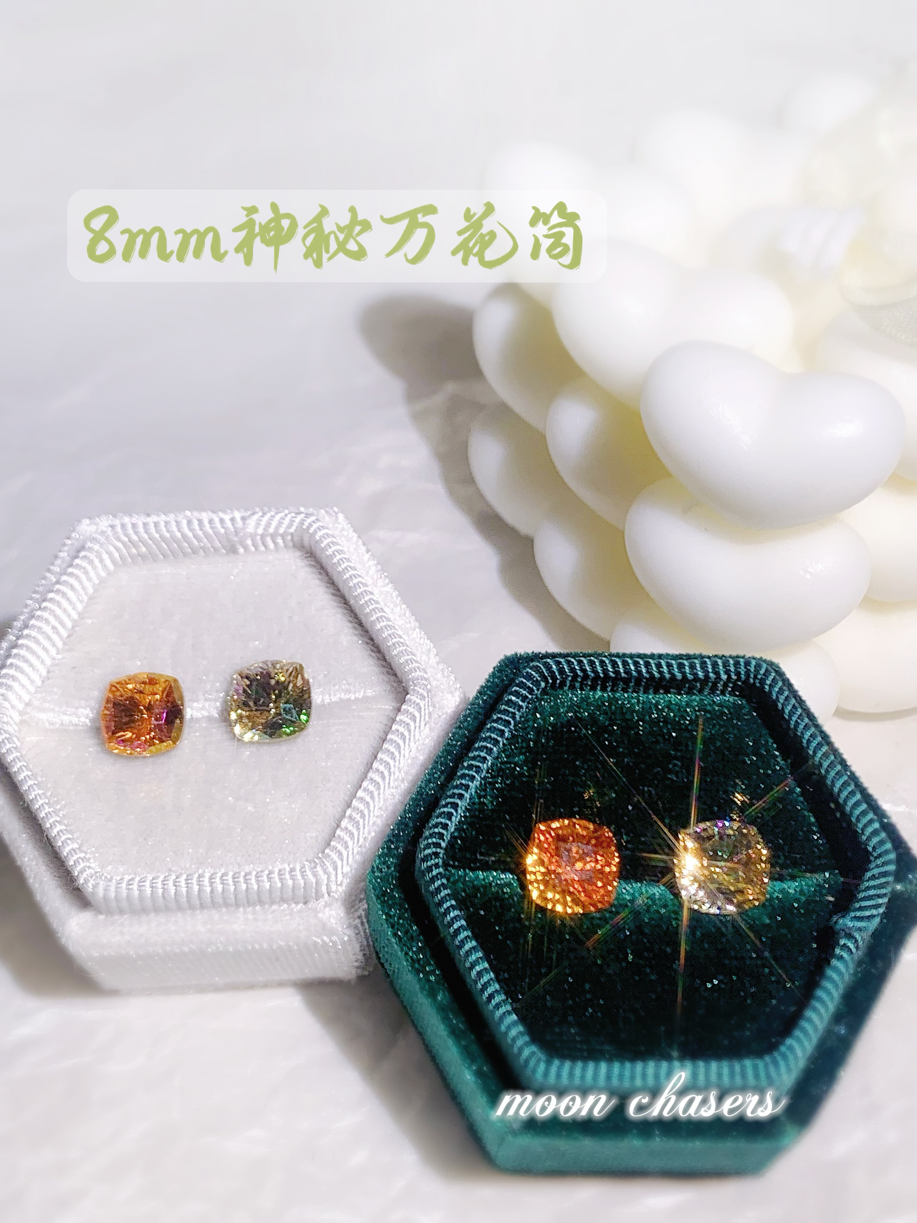 耳蜗钉医用钢精致耳饰
