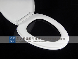 马桶盖 缓降加厚适配奥美尔 JETMAN 英标 凡事胜 卡纳 金饰汉宫