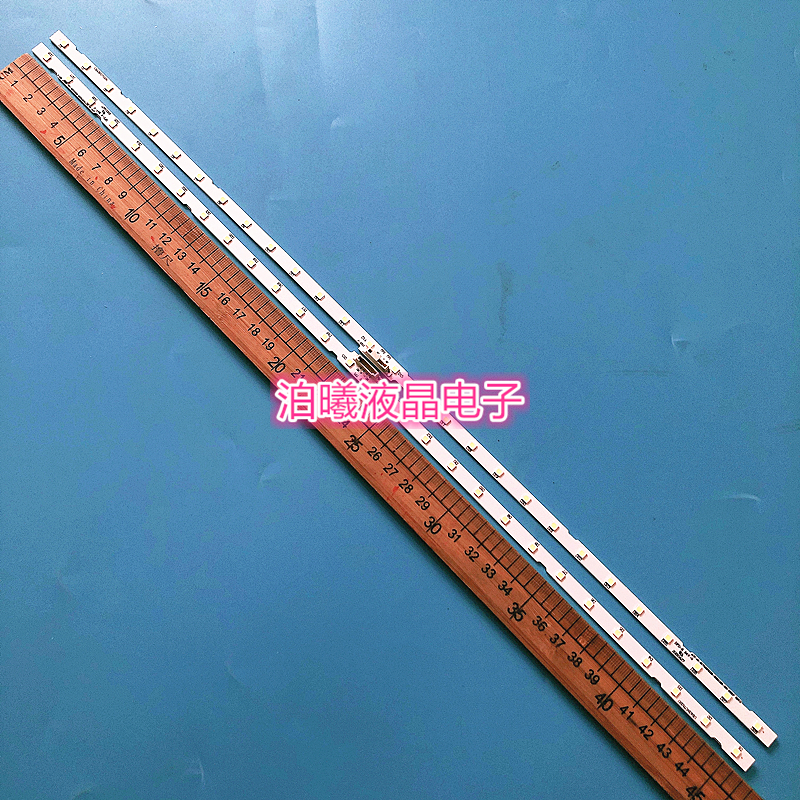 适用原装小米 L49M5-AB 灯条GBN01-0195A-P1 gan01-1280a-p1