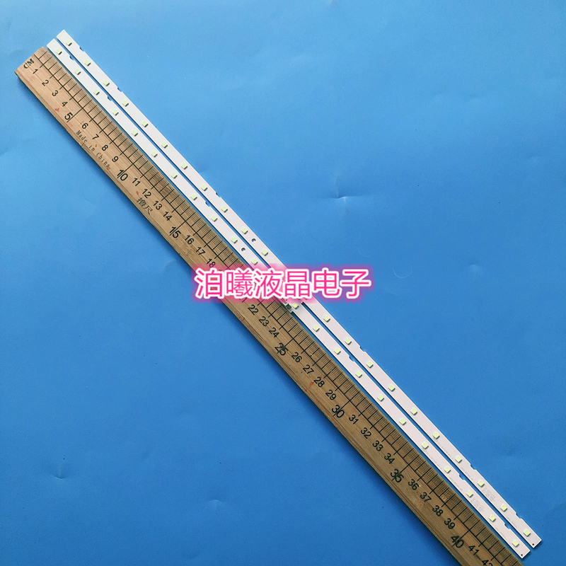 适用 UA40NU7300J灯条LM41-00550A BN96-45955A AOT_40_NU7100